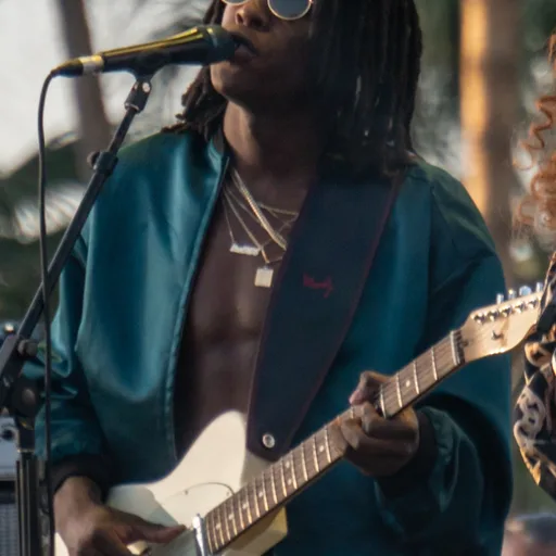 Photo de profil de Daniel Caesar