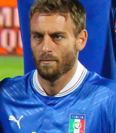 Photo de profil de Daniele De Rossi