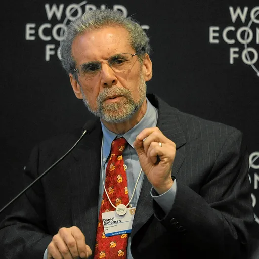 Photo de profil de Daniel Goleman