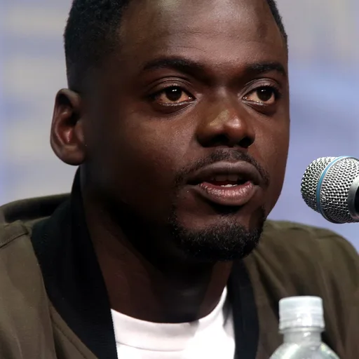Photo de profil de Daniel Kaluuya