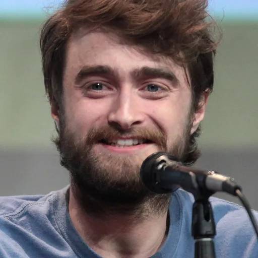 Photo de profil de Daniel Radcliffe