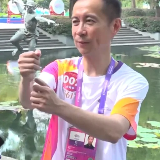 Photo de profil de Daniel Zhang