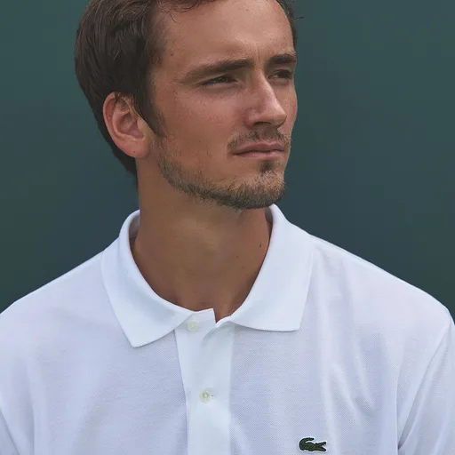 Photo de profil de Daniil Medvedev