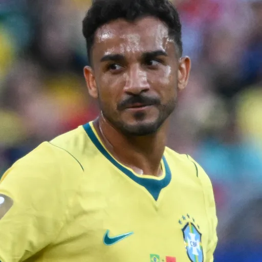 Photo de profil de Danilo