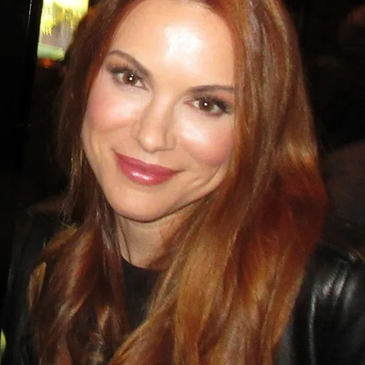 Photo de profil de Danneel Ackles