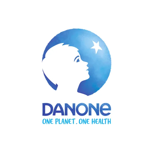 Photo de profil de Danone