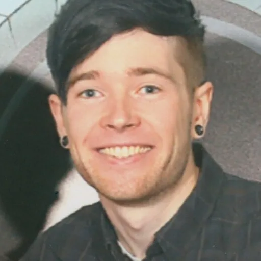 Photo de profil de DanTDM