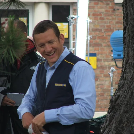Photo de profil de Dany Boon