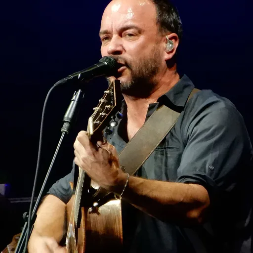 Photo de profil de Dave Matthews