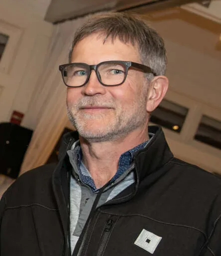 Photo de profil de David Baszucki
