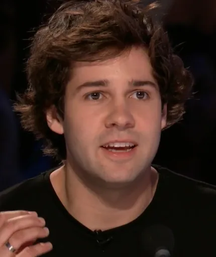 Photo de profil de David Dobrik