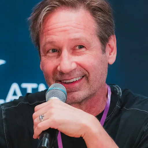 Photo de profil de David Duchovny