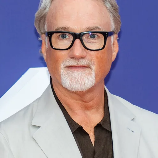 Photo de profil de David Fincher