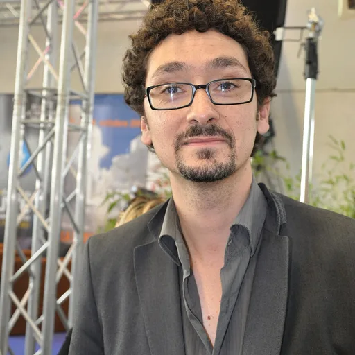 Photo de profil de David Foenkinos
