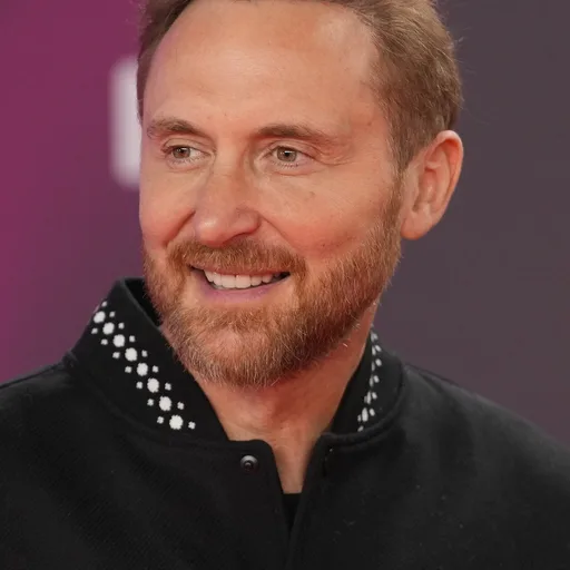 Photo de profil de David Guetta