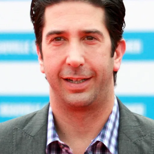 Photo de profil de David Schwimmer