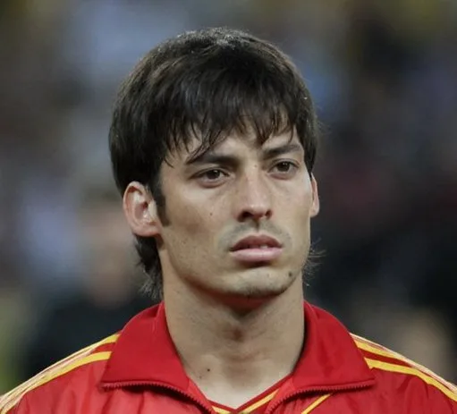 Photo de profil de David Silva