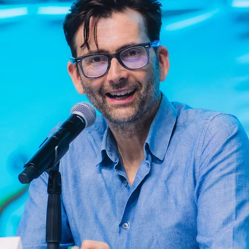 Photo de profil de David Tennant