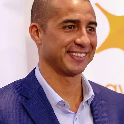 Photo de profil de David Trezeguet