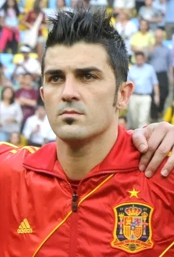 Photo de profil de David Villa