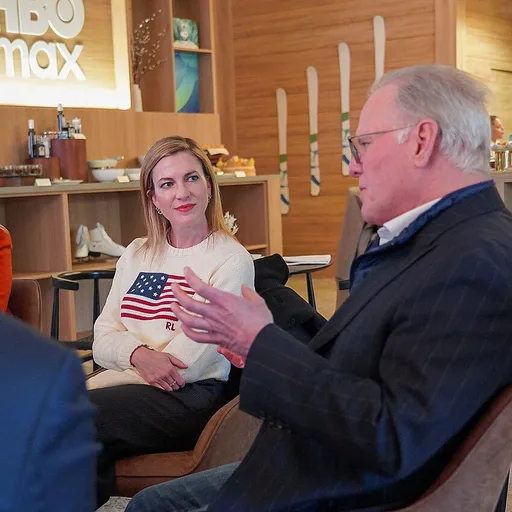Photo de profil de David Zaslav