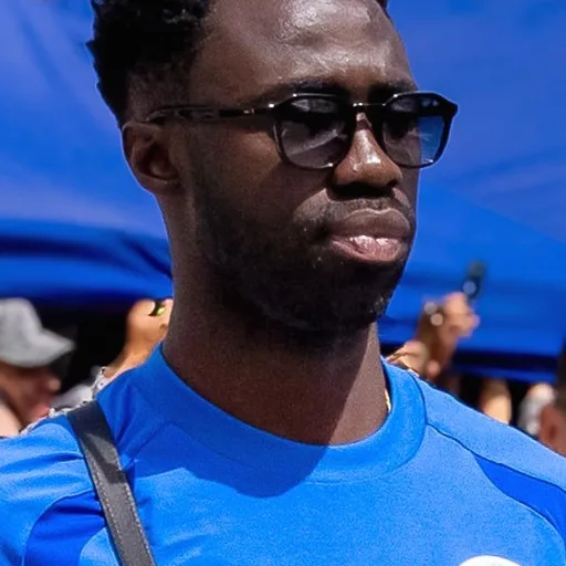 Photo de profil de Davinson Sánchez