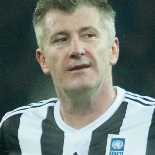 Photo de profil de Davor Šuker