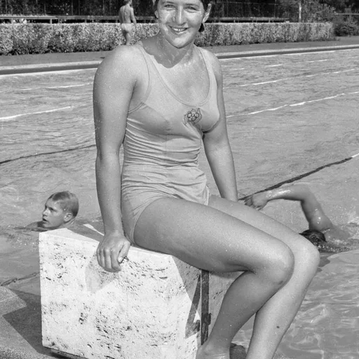 Photo de profil de Dawn Fraser