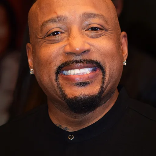 Photo de profil de Daymond John