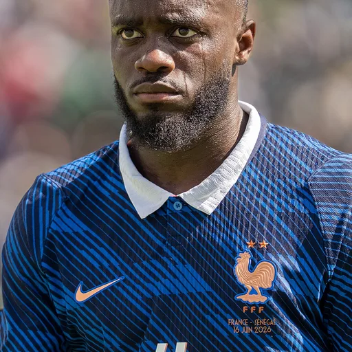 Photo de profil de Dayot Upamecano