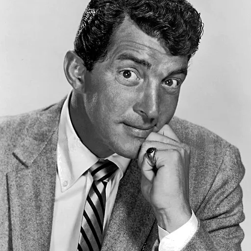 Photo de profil de Dean Martin
