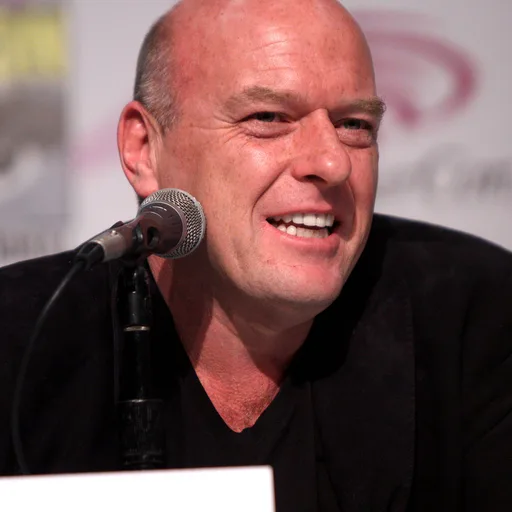 Photo de profil de Dean Norris