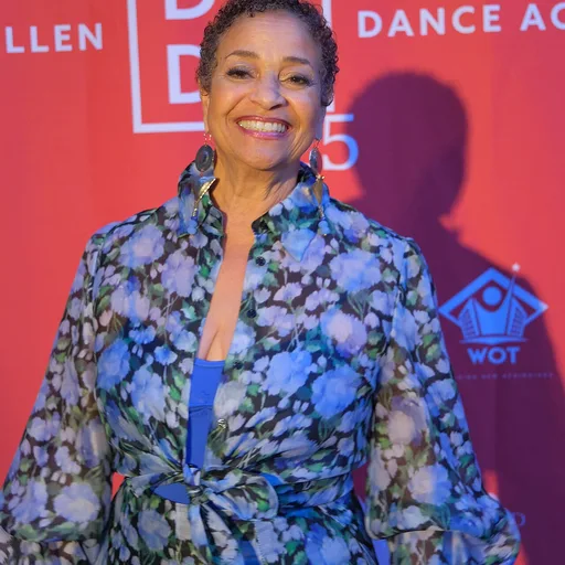 Photo de profil de Debbie Allen