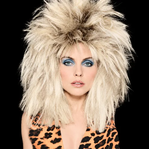 Photo de profil de Debbie Harry