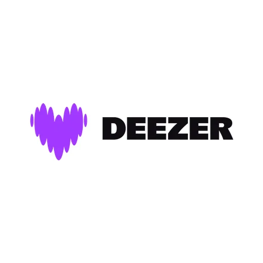 Photo de profil de Deezer