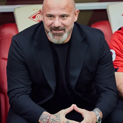 Photo de profil de Dejan Stanković