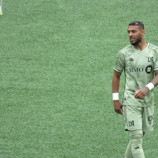 Photo de profil de Denis Bouanga