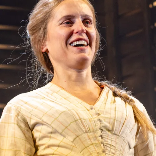 Photo de profil de Denise Gough