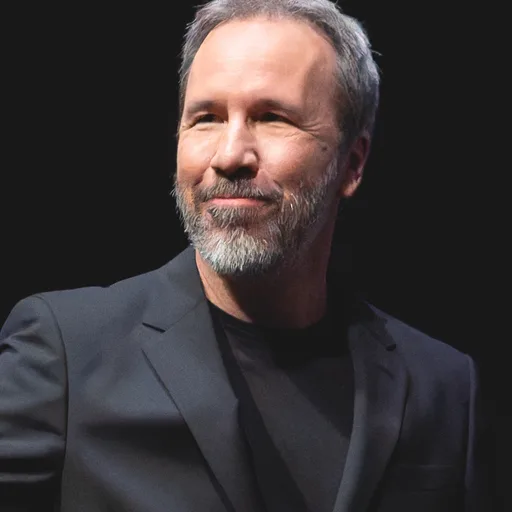 Photo de profil de Denis Villeneuve