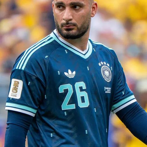 Photo de profil de Deniz Undav