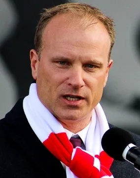 Photo de profil de Dennis Bergkamp