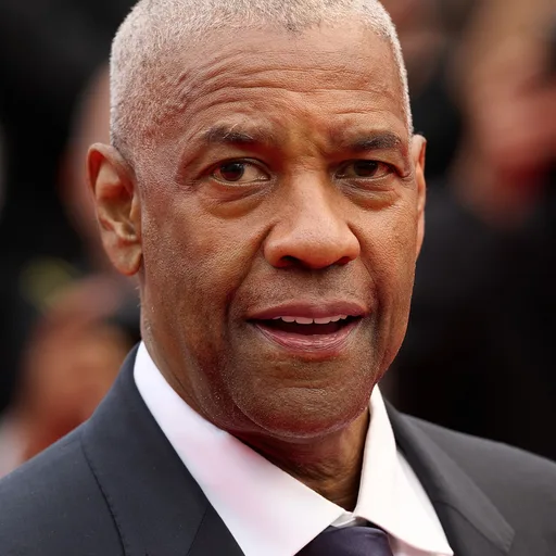 Photo de profil de Denzel Washington