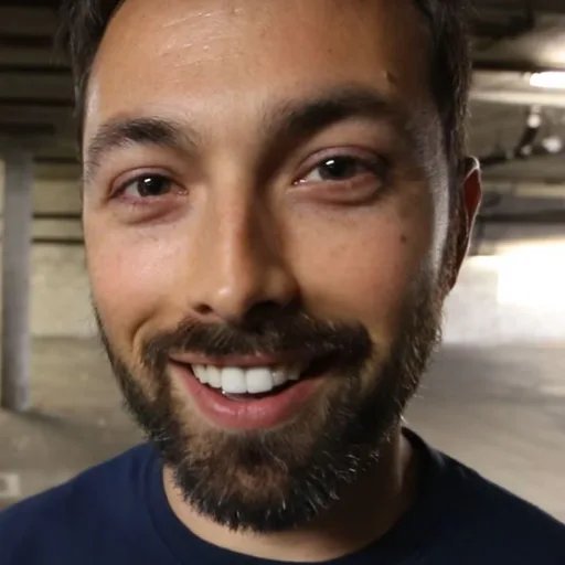 Photo de profil de Derek Muller