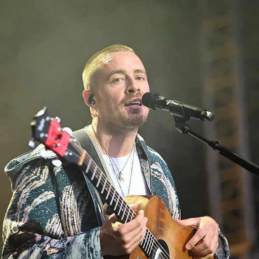 Photo de profil de Dermot Kennedy