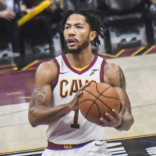 Photo de profil de Derrick Rose
