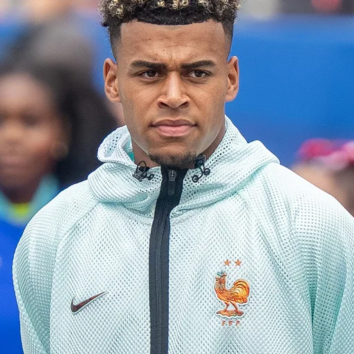 Photo de profil de Désiré Doué