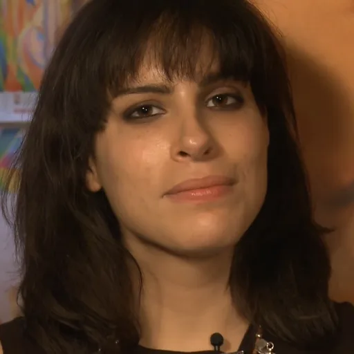 Photo de profil de Desiree Akhavan