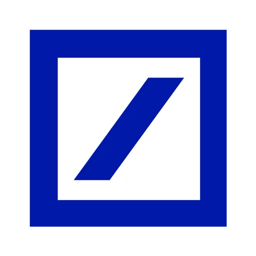 Photo de profil de Deutsche Bank