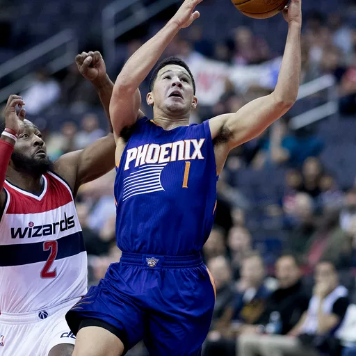 Photo de profil de Devin Booker