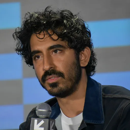 Photo de profil de Dev Patel